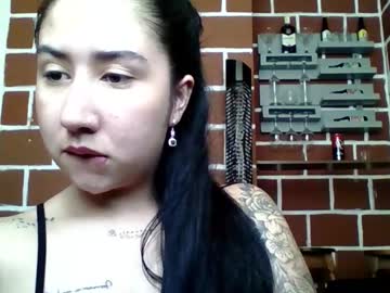 Star_Nubecita Chaturbate stream image from October 15, 2025