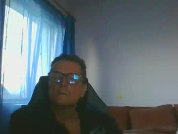 Ulmeni7 Chaturbate stream image from October 15, 2025