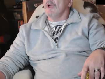 Zander007 Chaturbate stream image from October 15, 2025