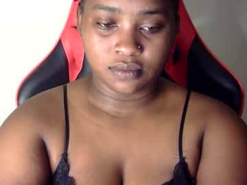 African001 Chaturbate stream image from October 15, 2025