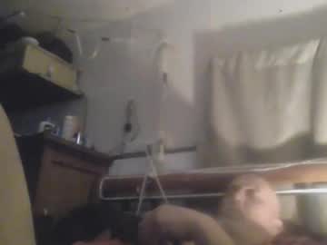 Aken4it Chaturbate stream image from October 15, 2025