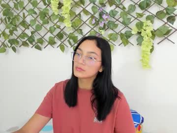 Asiam_Brunet Chaturbate stream image from October 15, 2025