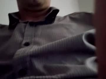 Borysgesler Chaturbate stream image from October 15, 2025