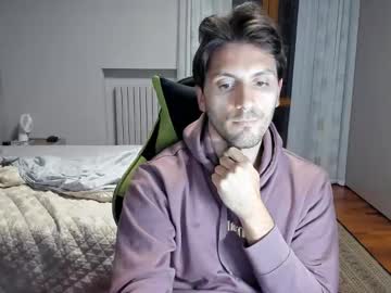 Calciatore94 Chaturbate stream image from October 15, 2025