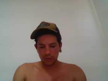 Criollojose21274471 Chaturbate stream image from October 15, 2025
