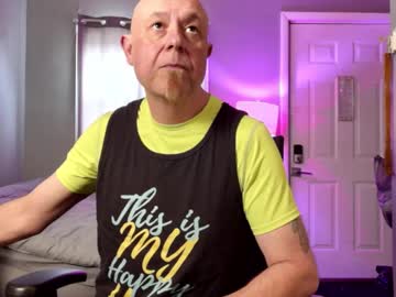 Daxtonkinks Chaturbate stream image from October 15, 2025