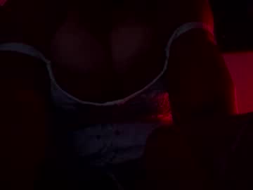 Finmasterkamora Chaturbate stream image from October 15, 2025