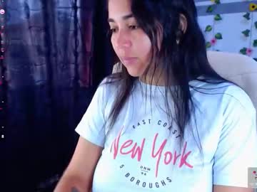 Hannaagt Chaturbate stream image from October 15, 2025