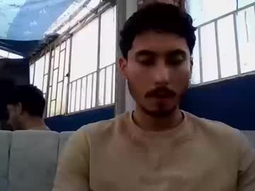 Jacarycum Chaturbate stream image from October 15, 2025