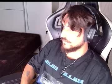 Liamriddley Chaturbate stream image from October 15, 2025