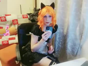 Lilah_Ts Chaturbate stream image from October 15, 2025