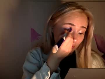 Musescorner Chaturbate stream image from October 15, 2025