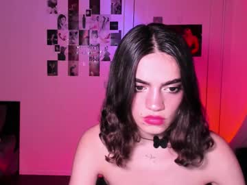 Nightfloatt Chaturbate stream image from October 15, 2025