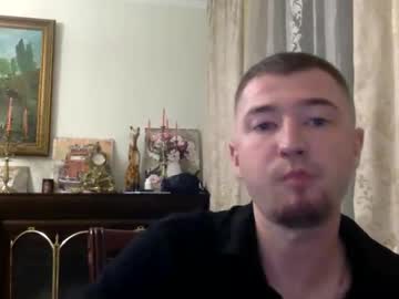Oliverlucky Chaturbate stream image from October 15, 2025