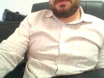 Rodrelbad Chaturbate stream image from October 15, 2025