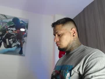 Soy_Apolo Chaturbate stream image from October 15, 2025
