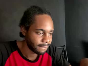 Thejamaican101 Chaturbate stream image from October 15, 2025