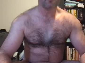 Urhungdaddy8 Chaturbate stream image from October 15, 2025