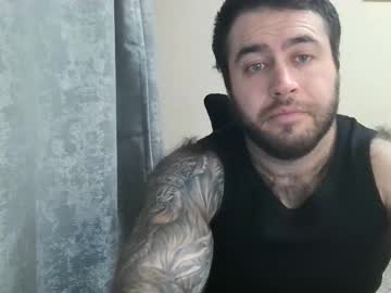 Aaron_Royal Chaturbate stream image from October 15, 2025
