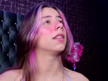 Artemisablake Chaturbate stream image from October 15, 2025