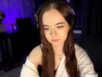 Carmellacarrico Chaturbate stream image from October 15, 2025