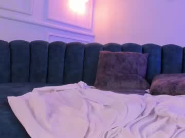 Cloeparker_ Chaturbate stream image from October 15, 2025