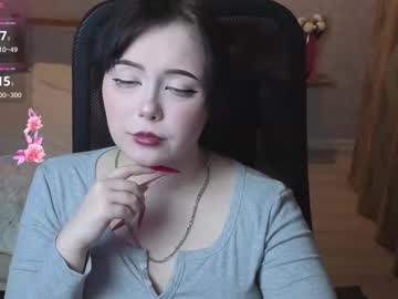 Dori_Chu Chaturbate stream image from October 15, 2025