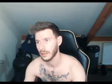 Jay_Peralta Chaturbate stream image from October 15, 2025