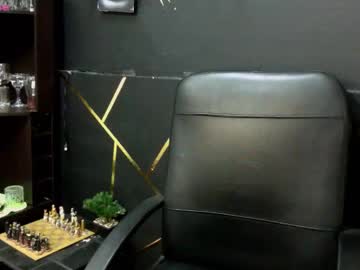 Melhiza Chaturbate stream image from October 15, 2025