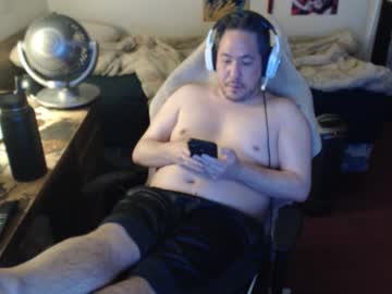 Sxykoreandick Chaturbate stream image from October 15, 2025