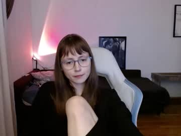 Valents_Cherry Chaturbate stream image from October 15, 2025