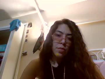 Vanityochoa000 Chaturbate stream image from October 15, 2025