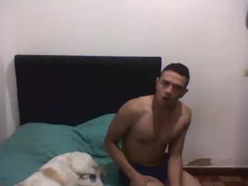 Bad_Boy_2912 Chaturbate stream image from October 15, 2025
