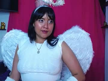 Charlottekiss99 Chaturbate stream image from October 15, 2025