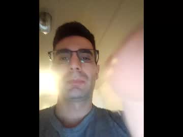 Damianpatt Chaturbate stream image from October 15, 2025
