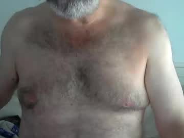 Foyett Chaturbate stream image from October 15, 2025