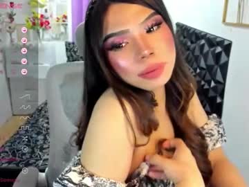 Leighottie Chaturbate stream image from October 15, 2025