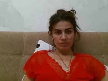 Lucydoorbell Chaturbate stream image from October 15, 2025