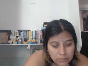 Madfeather Chaturbate stream image from October 15, 2025
