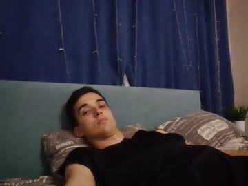 Samcumtv Chaturbate stream image from October 15, 2025