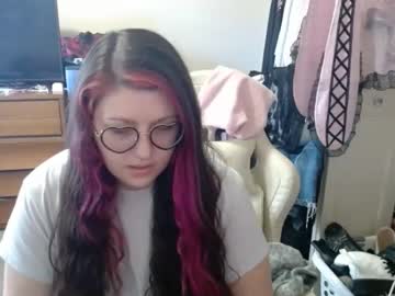 Scarlettedwards Chaturbate stream image from October 15, 2025
