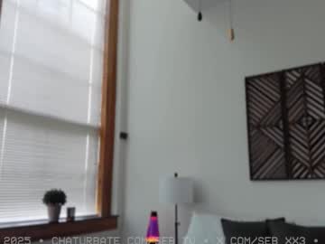 Seb_Tv Chaturbate stream image from October 15, 2025