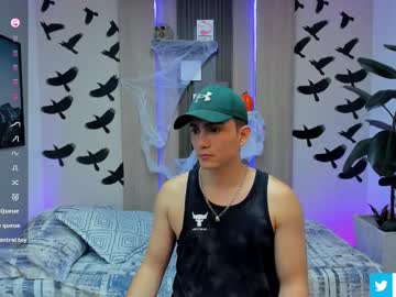 Alan_Nd_Kevin Chaturbate stream image from October 15, 2025