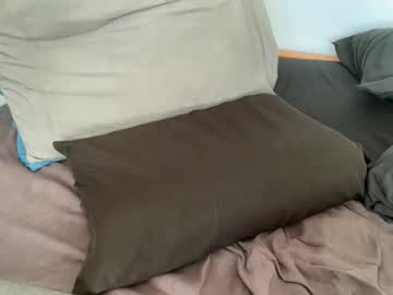 Axvald Chaturbate stream image from October 15, 2025
