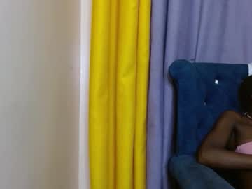 Blaq_Cherry Chaturbate stream image from October 15, 2025