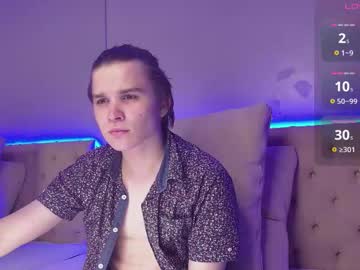Brodyevans Chaturbate stream image from October 15, 2025