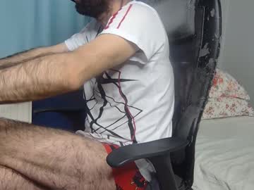Flydirty Chaturbate stream image from October 15, 2025