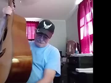 Kabriggs136 Chaturbate stream image from October 15, 2025