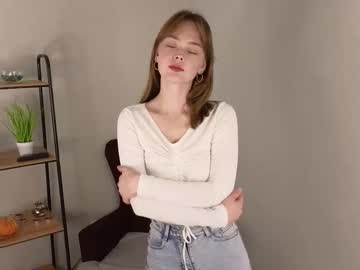 Kathryn_Bishop Chaturbate stream image from October 15, 2025