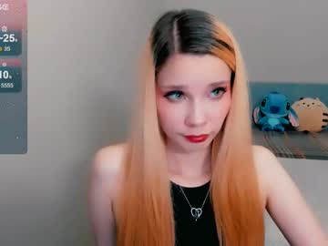 Kitten_Alisa Chaturbate stream image from October 15, 2025